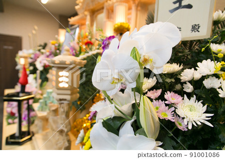 Funeral image 91001086