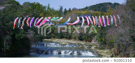 Carp streamer 91001310