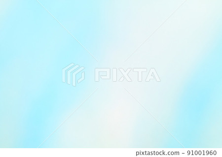 藍色背景，柔和的流動，線條漸變 91001960