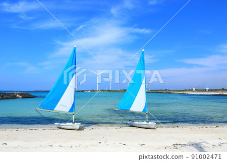 金寧海岸,濟州島,海岸,沙灘,大海,沙灘,風景,避暑勝地, 金寧海岸,濟州島,海岸,沙灘,大海,沙灘,風景,避暑勝地, 91002471
