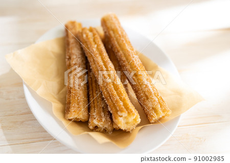 Churro Churro 91002985
