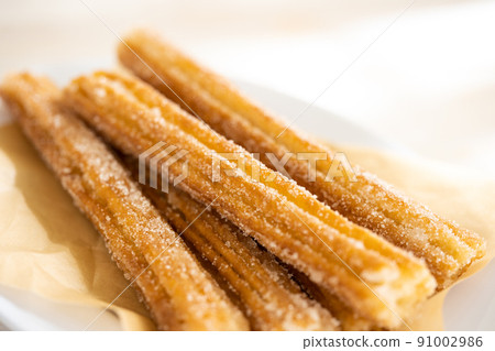 Churro Churro 91002986