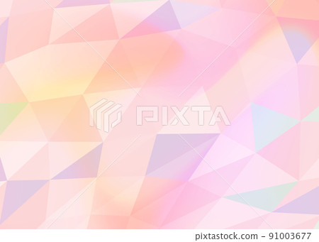 Polygon pattern for women Polygon pattern for women 91003677