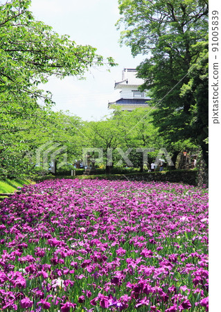 Omura Park June 91005839