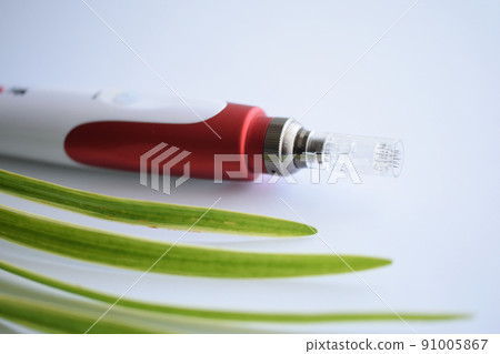 Dermapen image Dermapen image 91005867