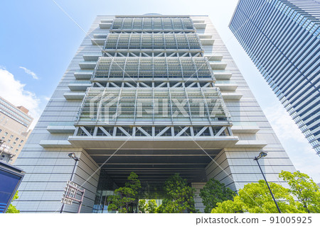 大阪府國際會議廳(Grancube Osaka) 大阪府國際會議廳(Grancube Osaka) 91005925