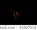 Fireworks 91007018