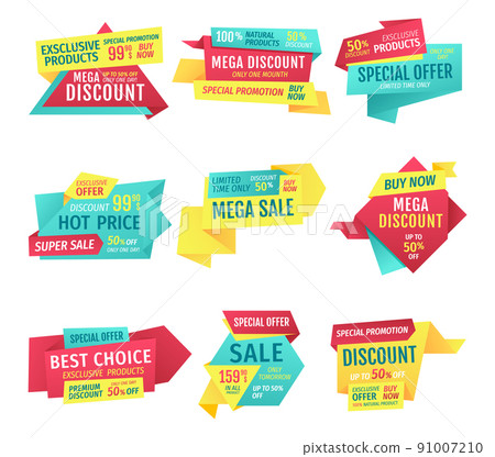 Promotion and Advert Banners for Clearance Sale Promotion and Advert Banners for Clearance Sale 91007210
