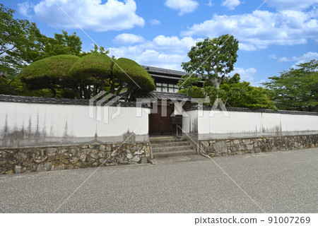 矢野漢字紀念館（兵庫縣龍野市） 91007269