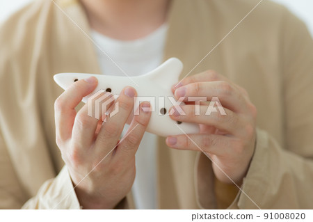 Ocarina Ocarina 91008020