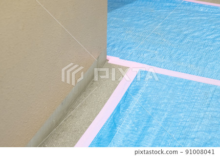 辦公室搬遷用固化片和固化膠帶 91008041