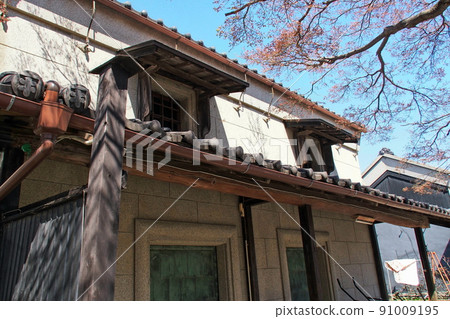 舊倉庫建築[埼玉縣越谷市] 91009195