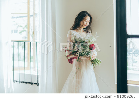 Bridal image 91009263