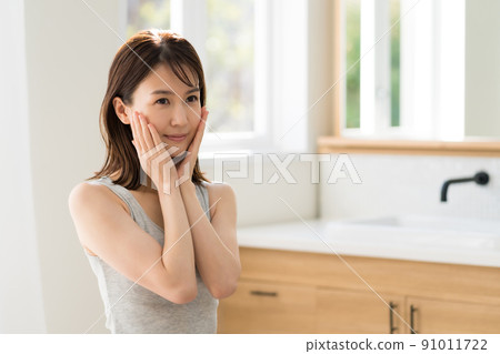 護膚 保養 皮膚養護 91011722