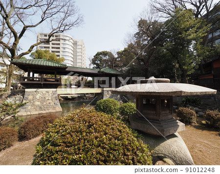Nagoya Yokisou North Garden Hakuunbashi 91012248