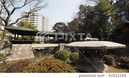 Nagoya Yokisou North Garden Hakuunbashi 91012249