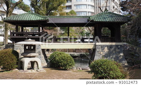 Nagoya Yokisou North Garden Hakuunbashi 91012473