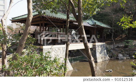 名古屋洋木莊北花園白雲橋 91012516