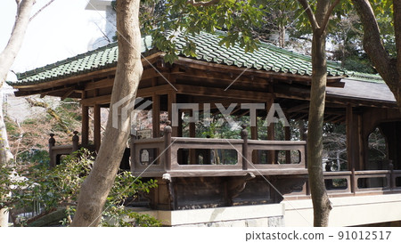 名古屋洋木莊北花園白雲橋 名古屋洋木莊北花園白雲橋 91012517