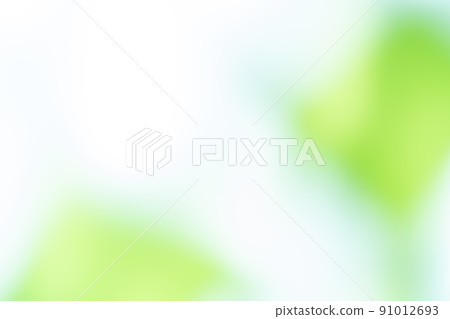 綠光背景紋理 綠光背景紋理 91012693