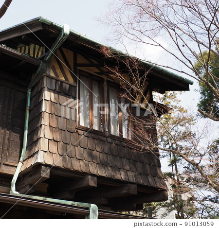 Nagoya Yokisou North Garden Bankaro 91013059