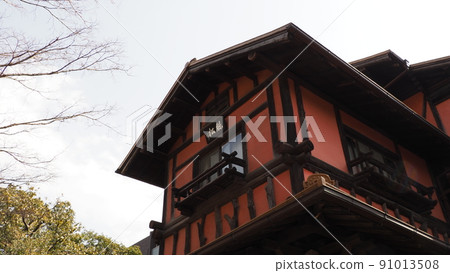 Nagoya Yoki-so Hearing Matsukaku 91013508