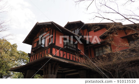 名古屋洋木莊聽力松鶴 91013510