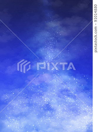 Starry sky Starry sky 91014880
