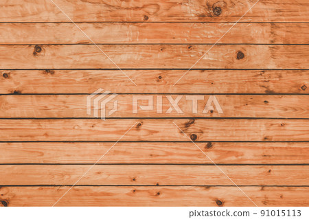 Old wood texture details floor background. House, shop, cafe and office design backdrop. Brown wooden wall and copy space. Old wood texture details floor background. House, shop, cafe and office design backdrop. Brown wooden wall and copy space. 91015113