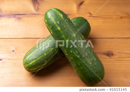 Kaga's thick cucumber 91015145