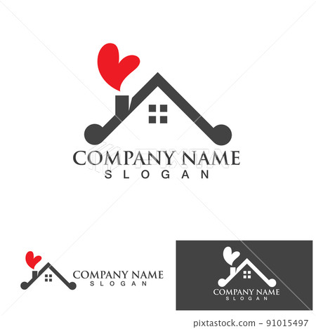 home buildings logo and symbols icons home buildings logo and symbols icons 91015497