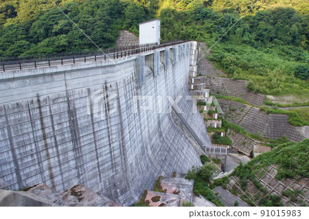 淺川大壩 淺川大壩 91015983