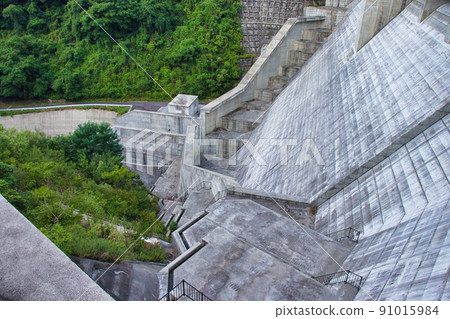 淺川大壩 91015984