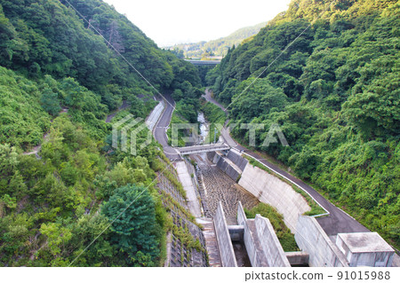 淺川大壩 淺川大壩 91015988