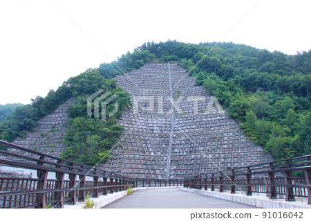 加強坡度 91016042