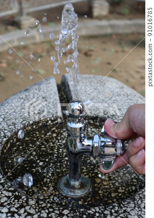 Park water faucet 202109 (8) Park water faucet 202109 (8) 91016785