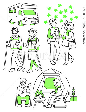 Senior camp excursion 91016965