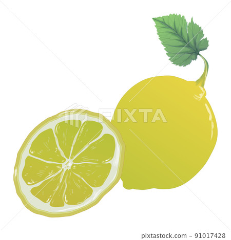 Bergamot [Aroma] 91017428