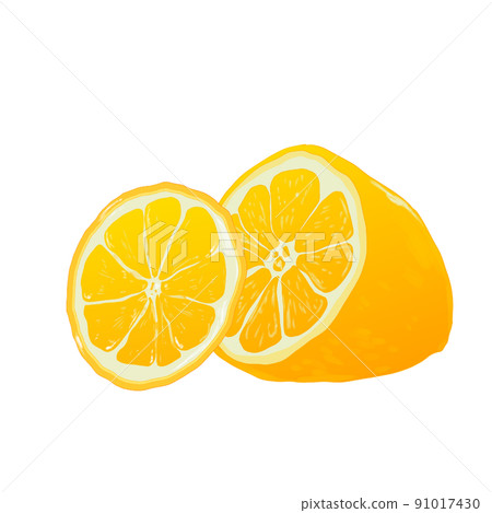 Lemon  91017430