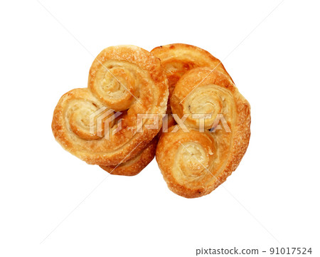 Delicious Cookies On White Delicious Cookies On White 91017524