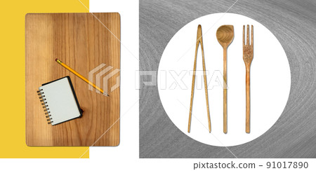 Wood Cooking Utensils Recipe Book Wood Cooking Utensils Recipe Book 91017890