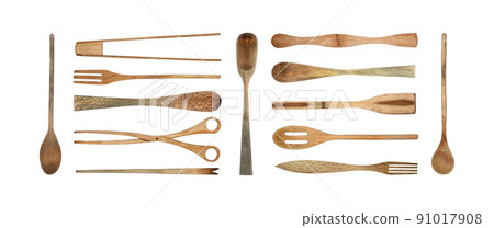 Wood Cooking Utensils Wood Cooking Utensils 91017908