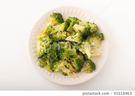 Broccoli Ario Orio 91018963