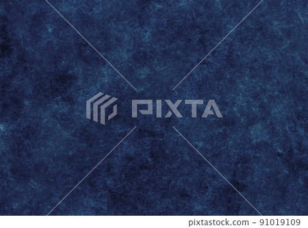 Expressing Japanese indigo dyeing, Navy Blue / Japan Blue Unryu Washi 91019109