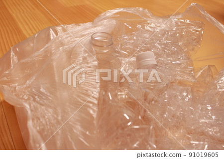 PET bottles 91019605