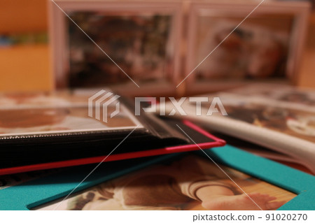 兒童專輯 91020270