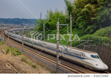Shinkansen 2022 91021980