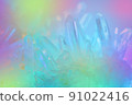 Crystal Crystal Natural Crystal 91022416