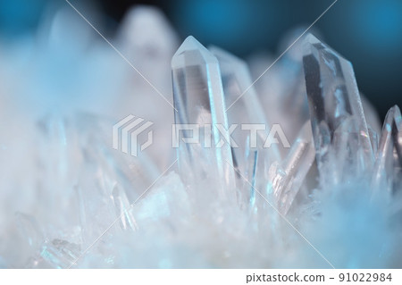 Power stone crystal crystal 91022984