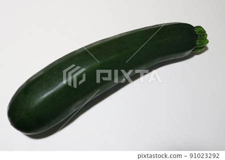 Zucchini green 91023292